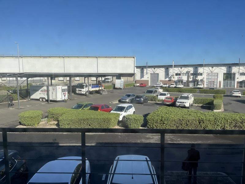 To Let commercial Property for Rent in Montague Gardens Western Cape